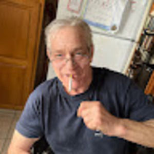 Meet your Posher, Robert